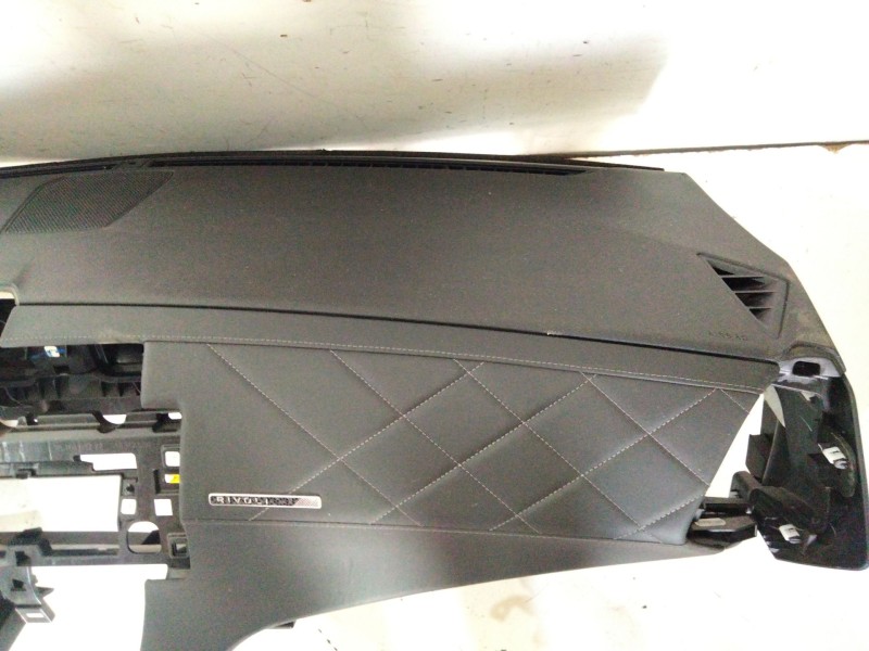 Recambio de kit airbag para citroën ds 7 ds 7 crossback buehdi referencia OEM IAM   