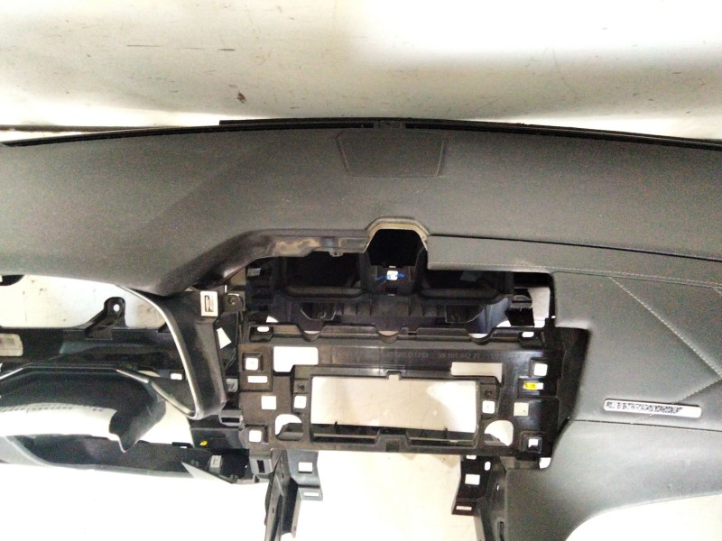 Recambio de kit airbag para citroën ds 7 ds 7 crossback buehdi referencia OEM IAM   