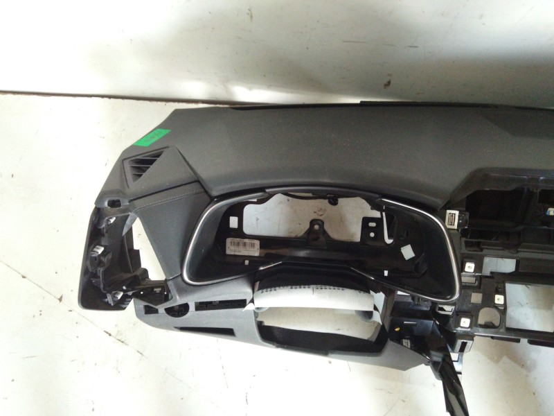 Recambio de kit airbag para citroën ds 7 ds 7 crossback buehdi referencia OEM IAM   