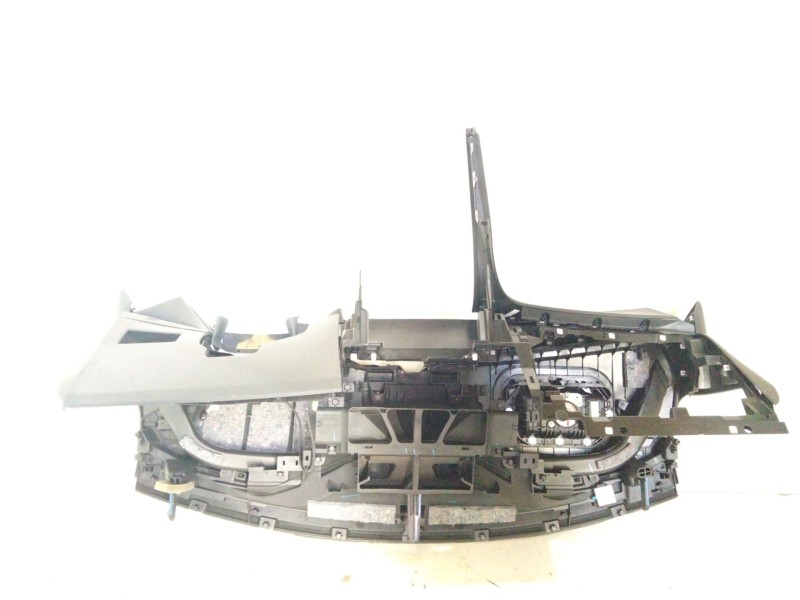 Recambio de kit airbag para citroën ds 7 ds 7 crossback buehdi referencia OEM IAM   