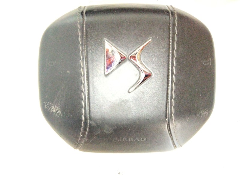 Recambio de kit airbag para citroën ds 7 ds 7 crossback buehdi referencia OEM IAM   