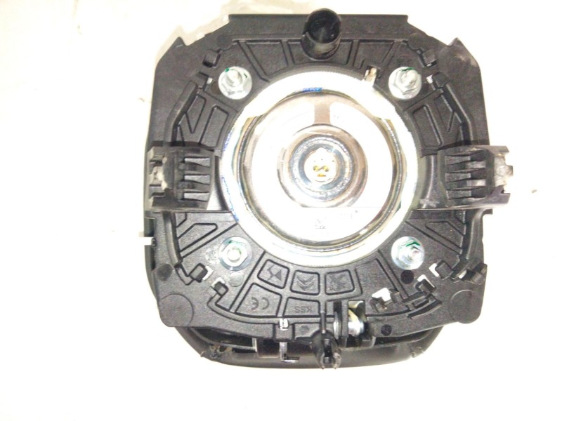 Recambio de kit airbag para citroën ds 7 ds 7 crossback buehdi referencia OEM IAM   