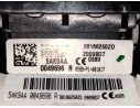 KIT AIRBAG 98215479ZD 16317288ZD 98186250ZD