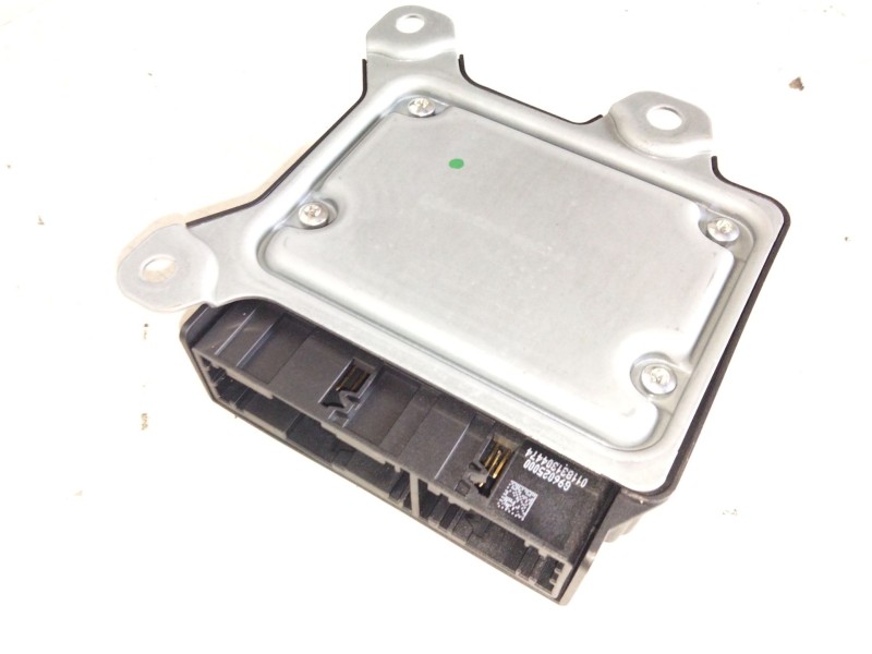 Recambio de kit airbag para citroën ds 7 ds 7 crossback buehdi referencia OEM IAM   