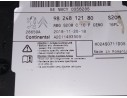 KIT AIRBAG 98215479ZD 16317288ZD 98186250ZD