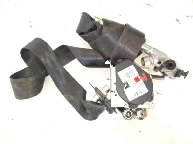 Recambio de kit airbag para citroën ds 7 ds 7 crossback buehdi referencia OEM IAM   