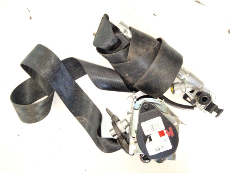 Recambio de kit airbag para citroën ds 7 ds 7 crossback buehdi referencia OEM IAM   