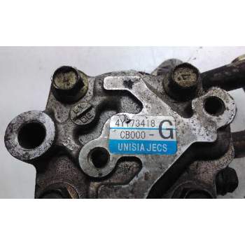 Recambio de bomba direccion para nissan murano (z50) básico referencia OEM IAM 4Y173418  