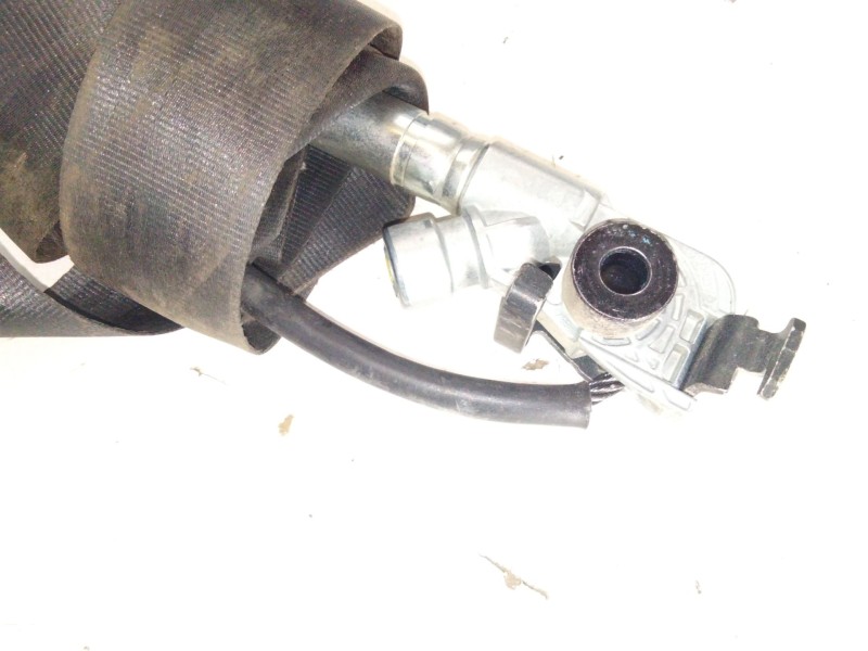 Recambio de kit airbag para citroën ds 7 ds 7 crossback buehdi referencia OEM IAM   