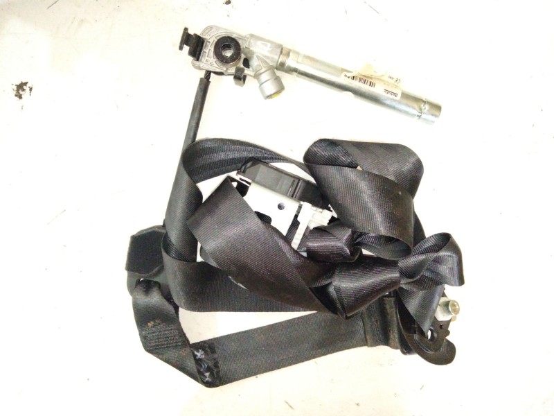 Recambio de kit airbag para citroën ds 7 ds 7 crossback buehdi referencia OEM IAM   