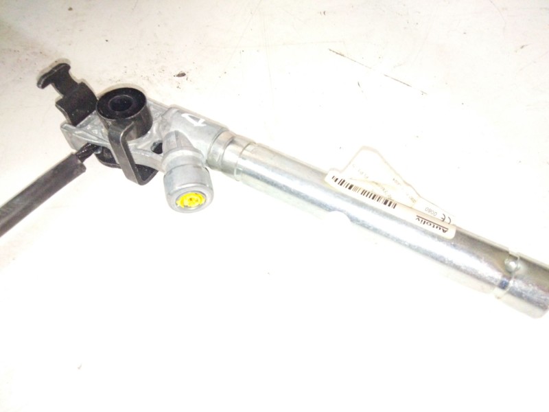 Recambio de kit airbag para citroën ds 7 ds 7 crossback buehdi referencia OEM IAM   