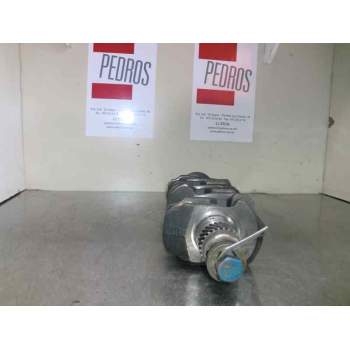 Recambio de cigueñal para nissan patrol gr (y60) 2.8 turbodiesel referencia OEM IAM 024041  11726