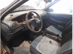 PEUGEOT 406 (8B)