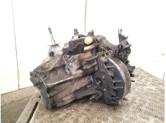 Recambio de caja cambios para peugeot 3008 van (0u_) hdi 150 (0urhem) referencia OEM IAM 9684581410   2