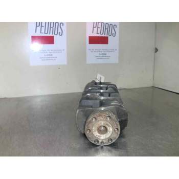 Recambio de cigueñal para nissan patrol gr (y60) 2.8 turbodiesel referencia OEM IAM 024041  11726