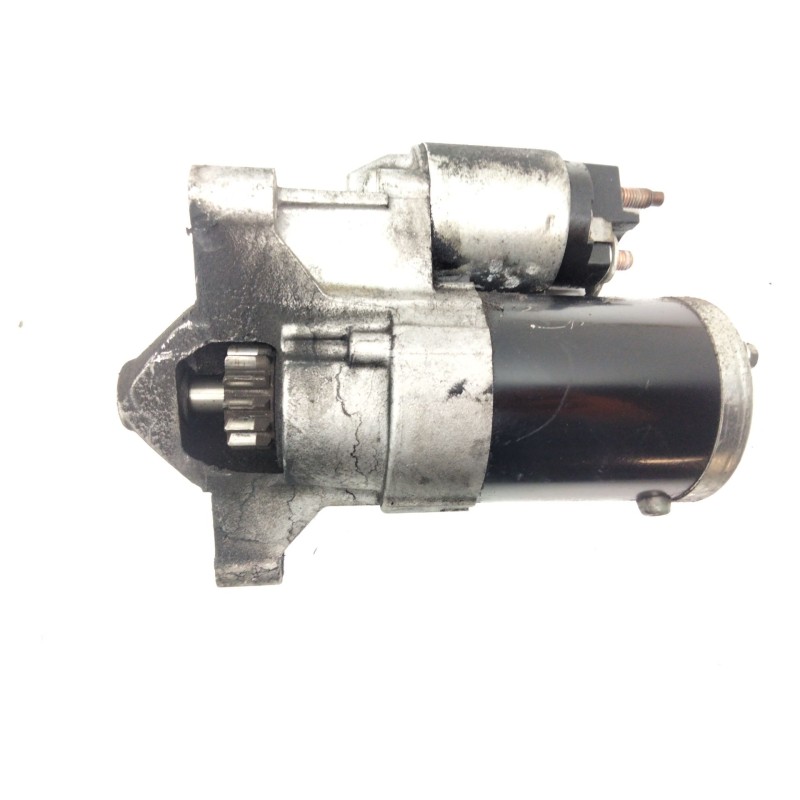 Recambio de motor arranque para peugeot 3008 van (0u_) hdi 150 (0urhem) referencia OEM IAM 9671014680  