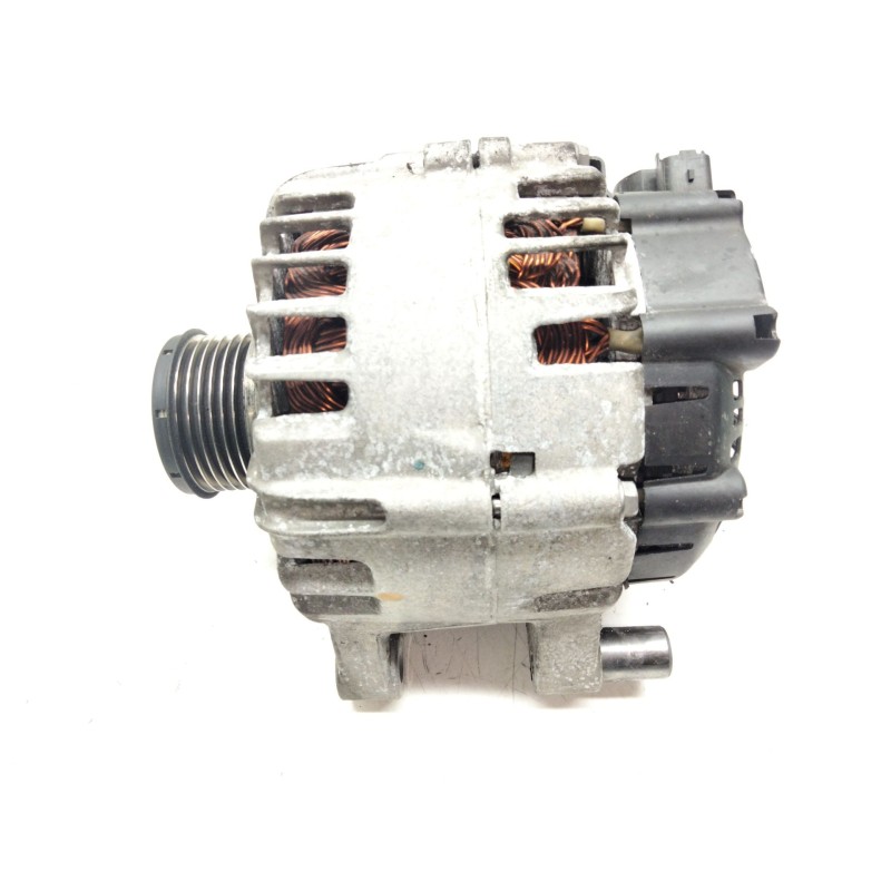 Recambio de alternador para peugeot 3008 van (0u_) hdi 150 (0urhem) referencia OEM IAM 9678048880  