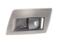 Recambio de mando elevalunas delantero derecho para bmw 5 (e60) 525 d referencia OEM IAM 916352701  