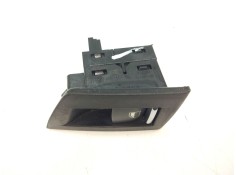 Recambio de mando elevalunas delantero derecho para bmw 5 (e60) 525 d referencia OEM IAM 916352701   2