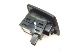 Recambio de mando elevalunas trasero derecho para bmw 5 (e60) 525 d referencia OEM IAM 916352701   2