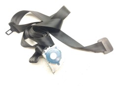 Recambio de cinturon seguridad trasero central para seat alhambra (710, 711) 2.0 tdi referencia OEM IAM 7N0857811   2