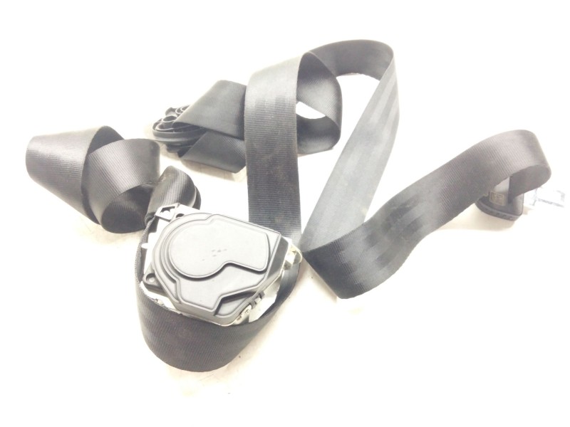 Recambio de cinturon seguridad trasero derecho para seat alhambra (710, 711) 2.0 tdi referencia OEM IAM 7N8857812  