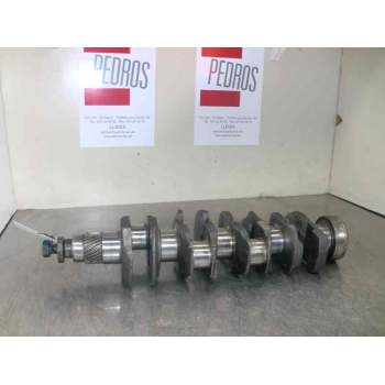 Recambio de cigueñal para nissan patrol gr (y60) 2.8 turbodiesel referencia OEM IAM 024041  11726