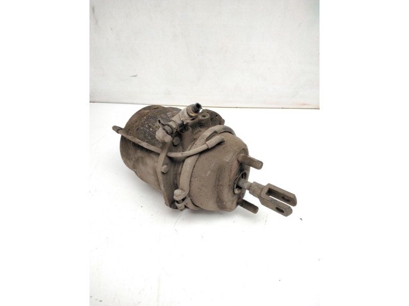 Recambio de pulmon freno para scania 114l 4x2 ui referencia OEM IAM BS9510  
