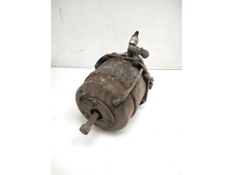 Recambio de pulmon freno para scania 114l 4x2 ui referencia OEM IAM BS9510  
