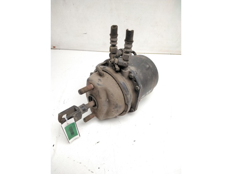 Recambio de pulmon freno para scania 114l 4x2 ui referencia OEM IAM BS9510  