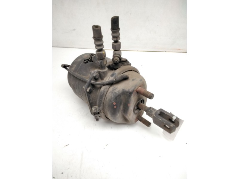 Recambio de pulmon freno para scania 114l 4x2 ui referencia OEM IAM BS9510  