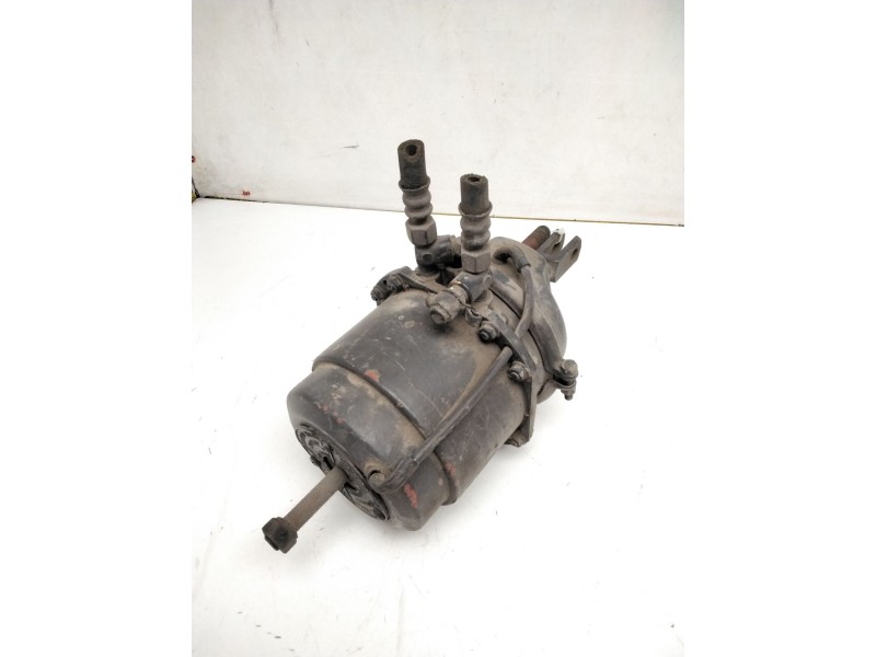 Recambio de pulmon freno para scania 114l 4x2 ui referencia OEM IAM BS9510  
