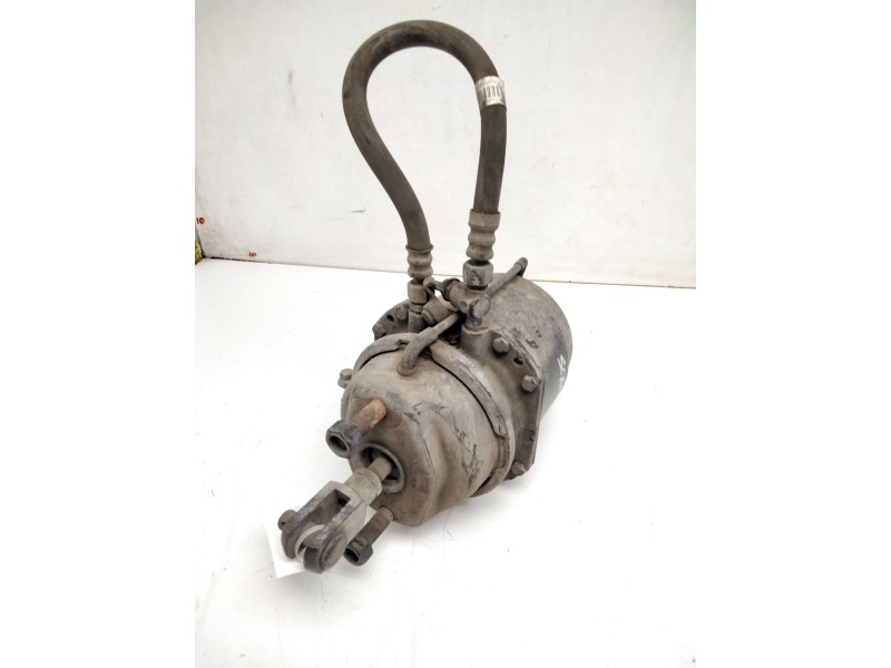 Recambio de pulmon freno para scania 114l 4x2 ui referencia OEM IAM BS9510  