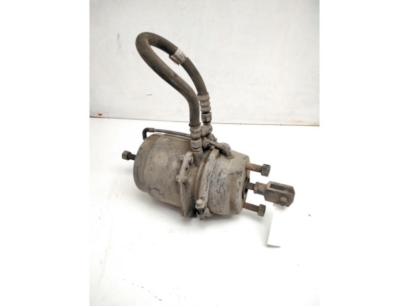 Recambio de pulmon freno para scania 114l 4x2 ui referencia OEM IAM BS9510  