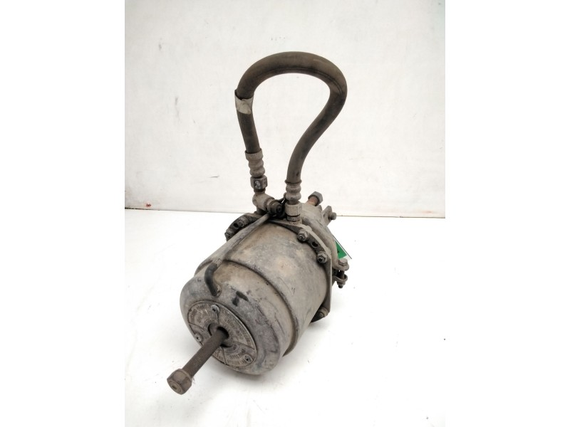 Recambio de pulmon freno para scania 114l 4x2 ui referencia OEM IAM BS9510  