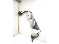 Recambio de retrovisor izquierdo para man tga 18.480 referencia OEM IAM 81.63731-6611  CON SOPORTE