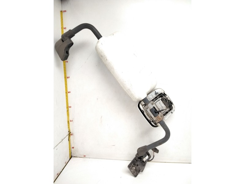Recambio de retrovisor izquierdo para man tga 18.480 referencia OEM IAM 81.63731-6611  CON SOPORTE