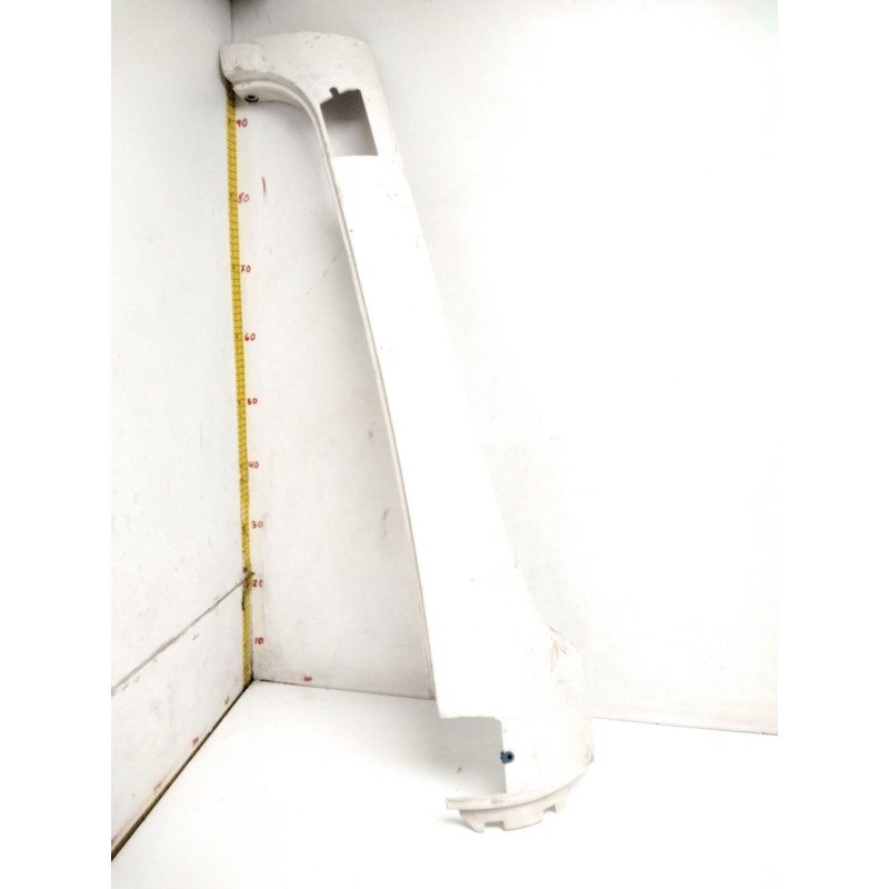 Recambio de moldura para man tgx 18.xxx fg / 4x2 bl xl referencia OEM IAM 81624100134  MOLDURA PILAR DERECHO CABINA