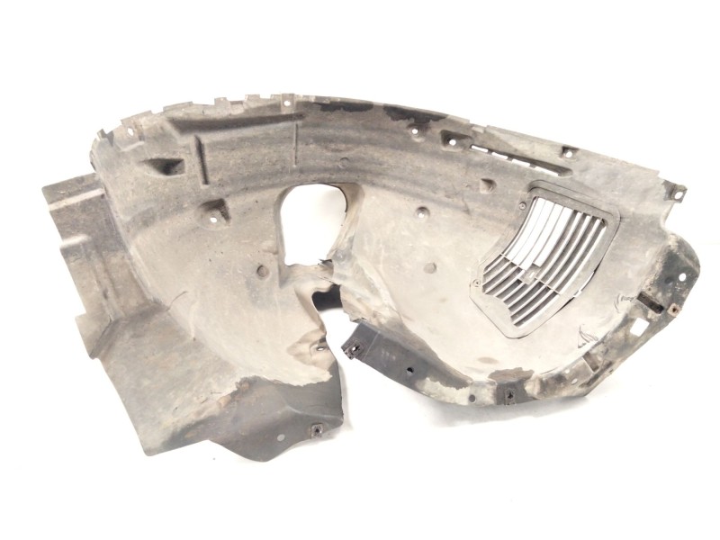 Recambio de paso rueda delantero derecho para citroën ds 7 ds 7 crossback buehdi referencia OEM IAM   