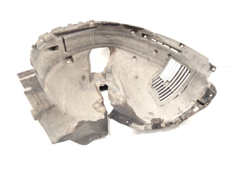 Recambio de paso rueda delantero derecho para citroën ds 7 ds 7 crossback buehdi referencia OEM IAM   