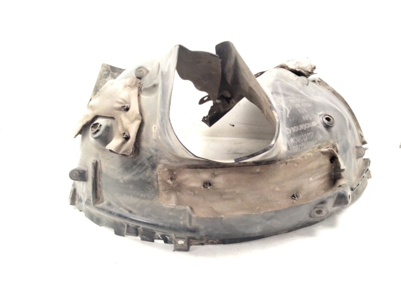 Recambio de paso rueda delantero derecho para citroën ds 7 ds 7 crossback buehdi referencia OEM IAM   