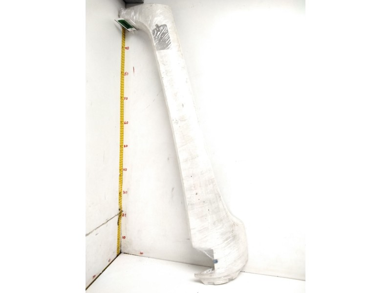 Recambio de moldura para man tgx 18.xxx fg / 4x2 bl xl referencia OEM IAM 81624100134  MOLDURA PILAR DERECHO CABINA