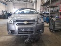 CHEVROLET AVEO / KALOS HATCHBACK (T200)