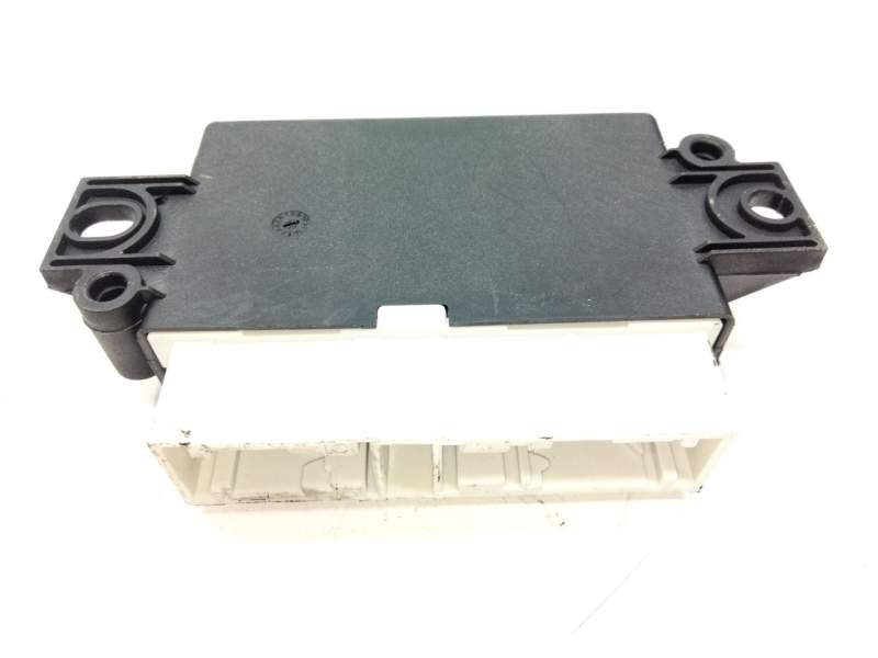 Recambio de modulo electronico para citroën ds 7 ds 7 crossback buehdi referencia OEM IAM 9832121480  