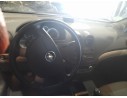 CHEVROLET AVEO / KALOS HATCHBACK (T200)