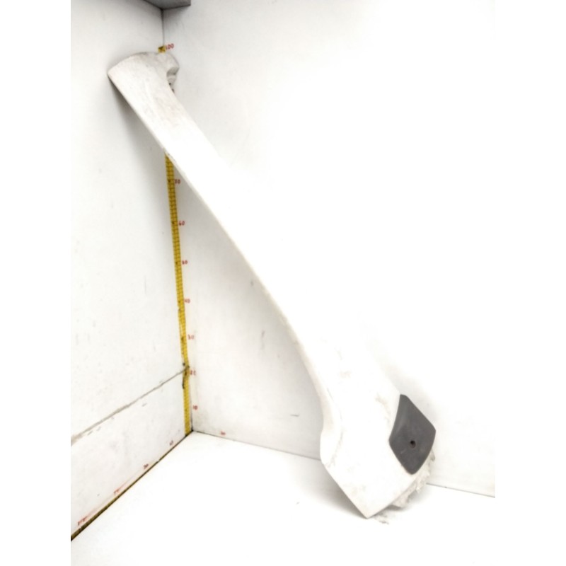 Recambio de moldura para man tgx 18.xxx fg / 4x2 bl xl referencia OEM IAM 81624100133  MOLDURA PILAR IZQUIERDO CABINA