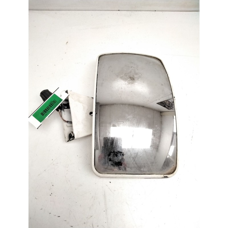 Recambio de retrovisor derecho para man tgx 18.xxx fg / 4x2 bl xl referencia OEM IAM RETROVISORSUPERIORCABINA  