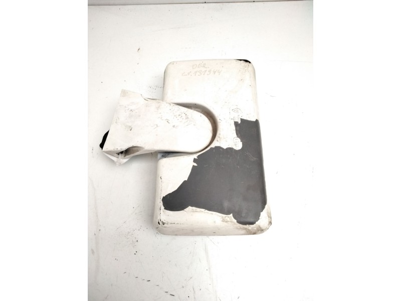 Recambio de retrovisor derecho para man tgx 18.xxx fg / 4x2 bl xl referencia OEM IAM RETROVISORSUPERIORCABINA  