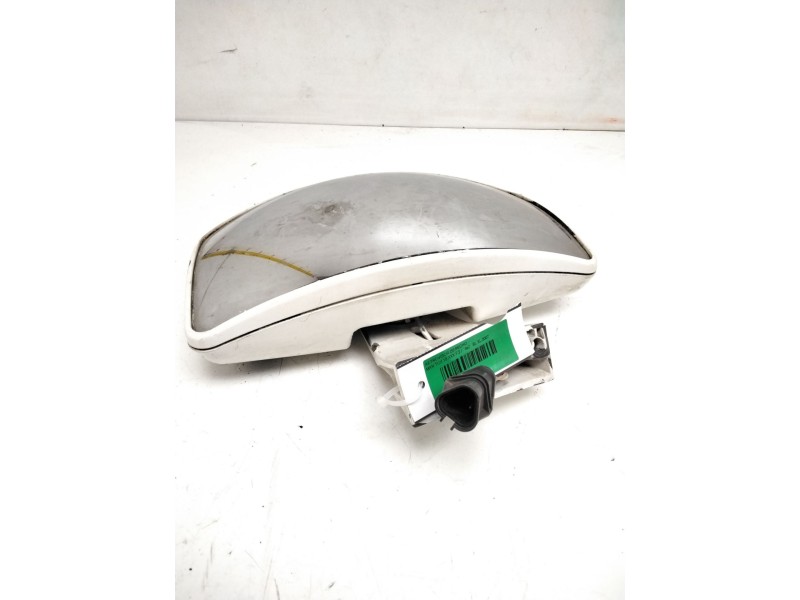 Recambio de retrovisor derecho para man tgx 18.xxx fg / 4x2 bl xl referencia OEM IAM RETROVISORSUPERIORCABINA  