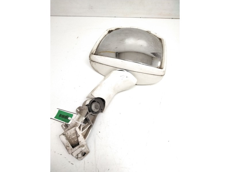 Recambio de retrovisor derecho para man tgx 18.xxx fg / 4x2 bl xl referencia OEM IAM   